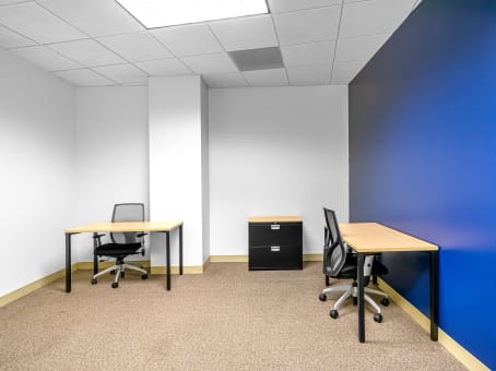 Regus Meeting Room in Texas, Dallas - The Crescent