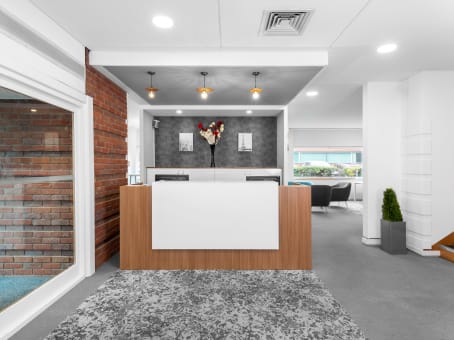 Regus Business Centre in Bristol Aztec West