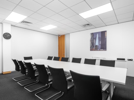 Regus Business Centre in Bristol Aztec West