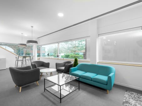 Regus Business Centre in Bristol Aztec West