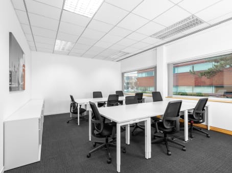 Regus Business Centre in Bristol Aztec West