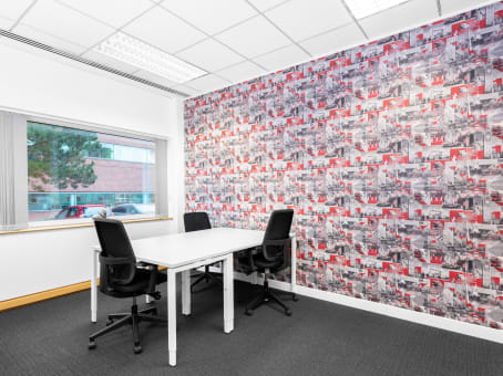 Regus Business Centre in Bristol Aztec West