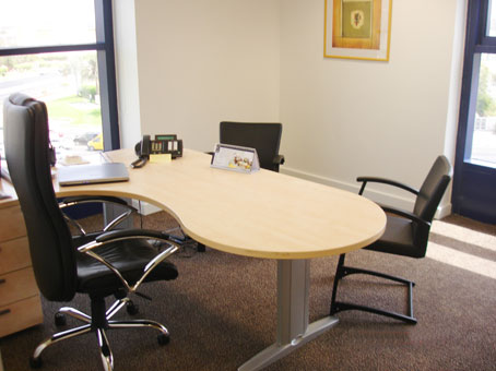 Regus Day Office in Dubai Airport Free Zone