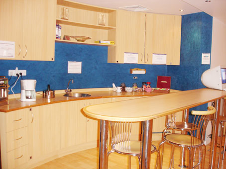 Regus Day Office in Dubai Airport Free Zone