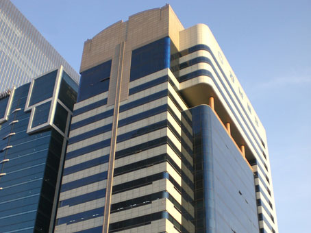 Regus Business Centre, Seoul Gangnam Kyoung Am Building