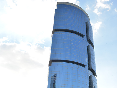 Regus Office Space, Ankara Armada