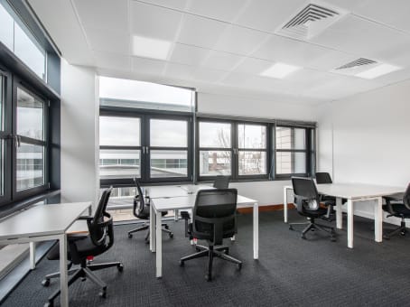 Regus Business Centre in Gateshead, Maingate Team Valley