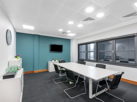 Regus Business Lounge in Gateshead, Maingate Team Valley