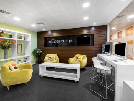 Regus Business Lounge in Gateshead, Maingate Team Valley