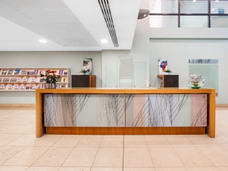 Regus Day Office in Gateshead, Maingate Team Valley