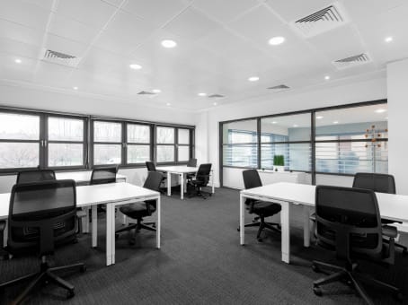 Regus Day Office in Gateshead, Maingate Team Valley