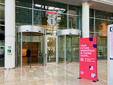 Amsterdam WTC