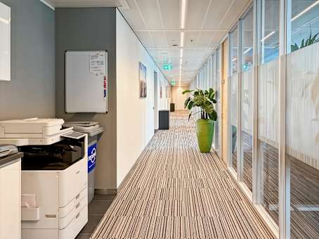 Regus Day Office in Amsterdam WTC