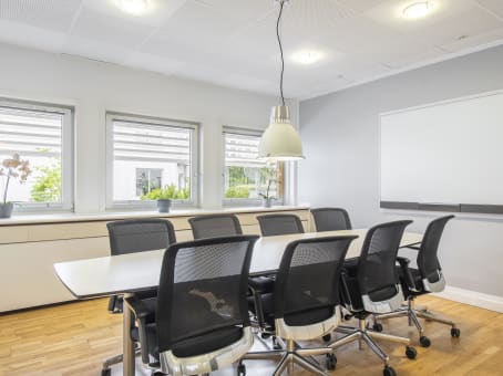 Regus Office Space in Copenhagen Ballerup