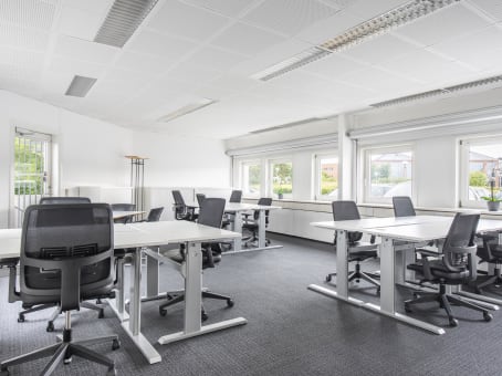 Regus Office Space in Copenhagen Ballerup