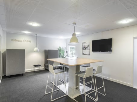 Regus Office Space in Copenhagen Ballerup