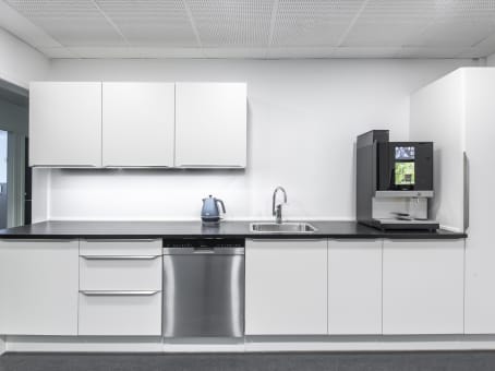 Regus Office Space in Copenhagen Ballerup