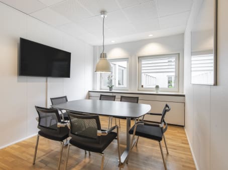 Regus Office Space in Copenhagen Ballerup