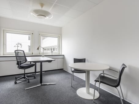 Regus Office Space in Copenhagen Ballerup
