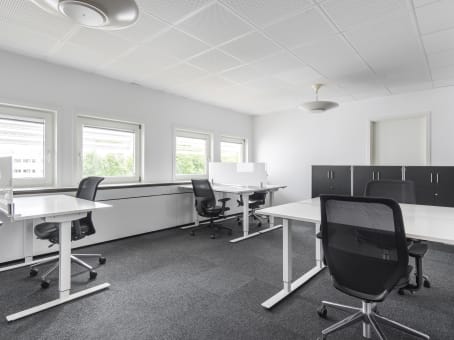 Regus Office Space in Copenhagen Ballerup