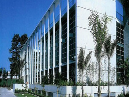 Regus Day Office in Rio De Janeiro Barra da Tijuca