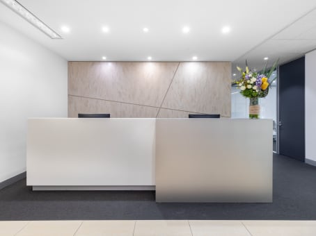 Regus Business Centre in Melbourne Rialto Tower