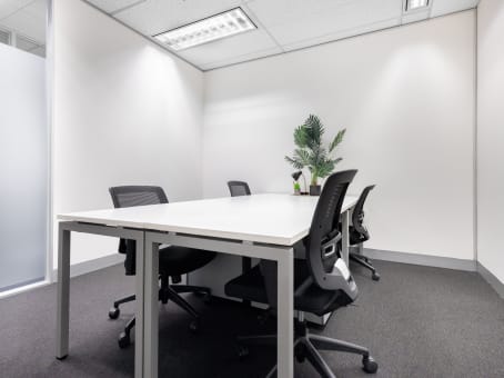 Regus Business Centre in Melbourne Rialto Tower