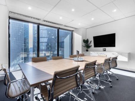 Regus Business Centre in Melbourne Rialto Tower