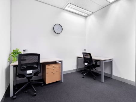 Regus Virtual Office in Melbourne Rialto Tower