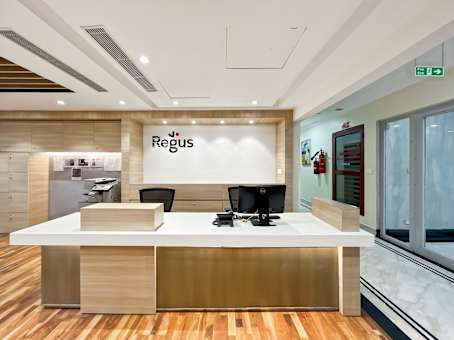Regus Business Centre in New Delhi Nehru Place