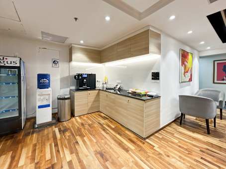Regus Business Centre in New Delhi Nehru Place