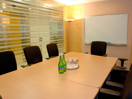 Regus Meeting Room in Hong Kong The Lee Gardens