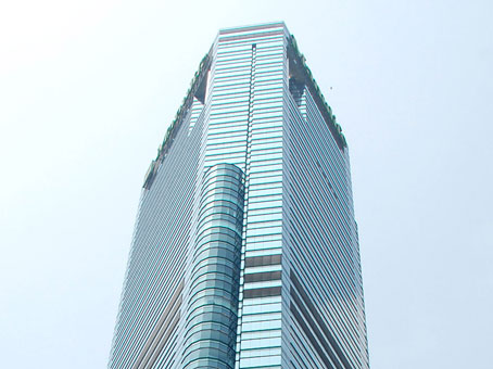 Regus Virtual Office in Hong Kong The Lee Gardens