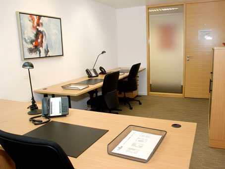 Regus Virtual Office in Hong Kong The Lee Gardens