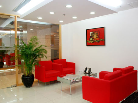 Regus Virtual Office in Hong Kong The Lee Gardens