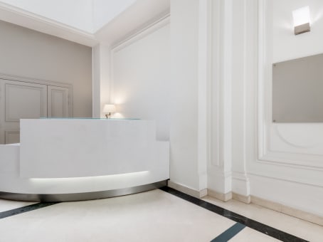 Regus Office Space in Paris Opéra