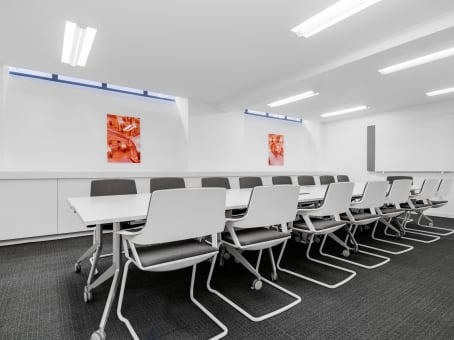 Regus Office Space in Paris Opéra
