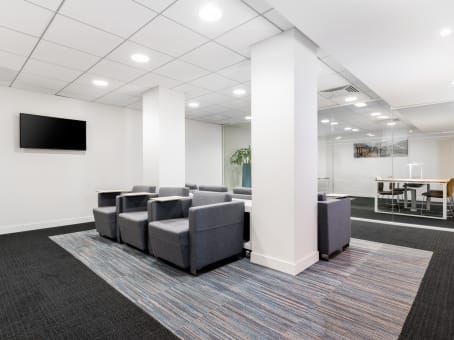 Regus Office Space in Paris Opéra