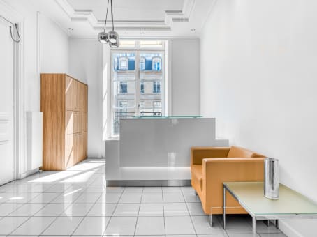 Regus Office Space in Paris Place Vendôme