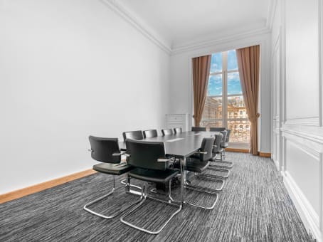 Regus Office Space in Paris Place Vendôme