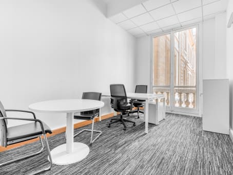 Regus Office Space in Paris Place Vendôme