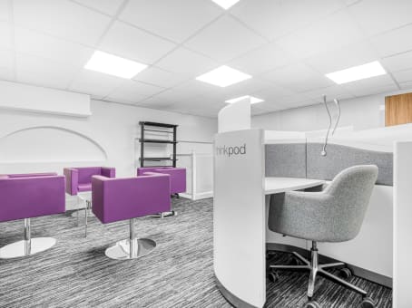 Regus Office Space in Paris Place Vendôme