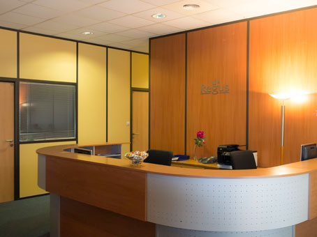 Regus Office Space in Montpellier Millénaire