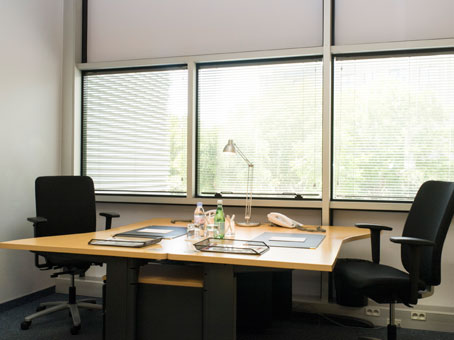 Regus Office Space in Montpellier Millénaire