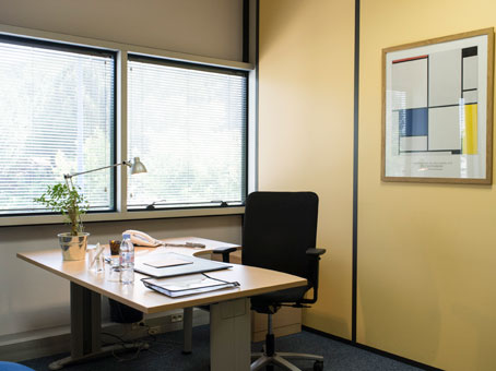Regus Office Space in Montpellier Millénaire