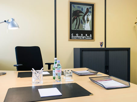 Regus Office Space in Montpellier Millénaire