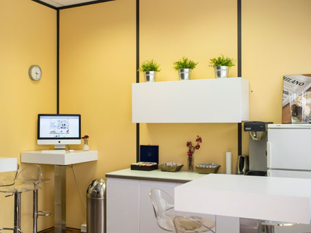 Regus Office Space in Montpellier Millénaire