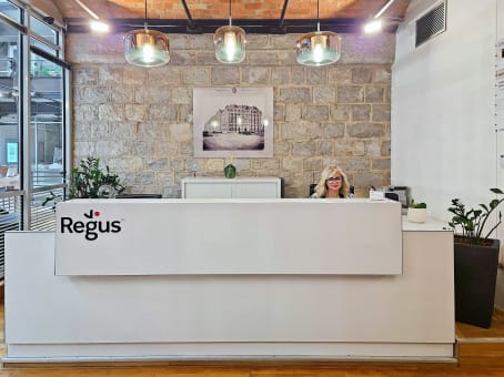 Regus Office Space in Marseille Les Docks