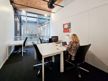 Regus Office Space in Marseille Les Docks