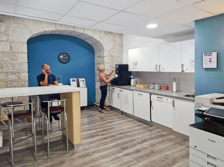 Regus Office Space in Marseille Les Docks